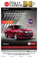 The New Indian Express-Nagapattinam