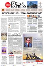 The New Indian Express-Hubballi