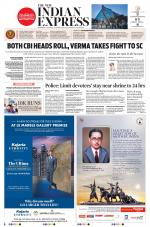 The New Indian Express-Kozhikode