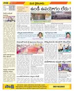 Krishna Constituencies