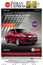 The New Indian Express-Tirunelveli