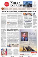 The New Indian Express-Vijayawada
