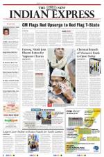The New Indian Express-Chennai