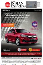 The New Indian Express-Chennai