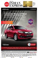 The New Indian Express-Coimbatore