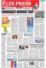 Free Press - Mumbai Epaper