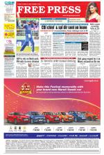 Free Press - Bhopal Epaper Edition