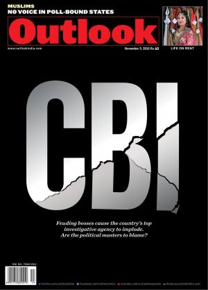 Outlook English, 05 November 2018