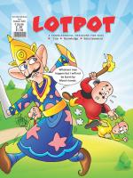 Lotpot English