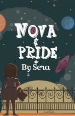 Nova and Pride by Sera