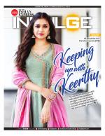 Indulge - Coimbatore