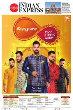 The New Indian Express-Mangaluru