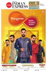 The New Indian Express-Sambalpur