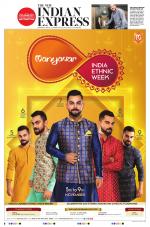 The New Indian Express-Kottayam