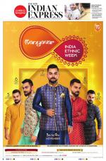 The New Indian Express-Anantapur