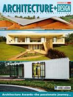 Architecture + Design