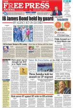 Free Press - Mumbai Epaper