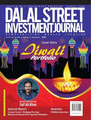 Dalal Street Investment Journal Vol 33 Issue 24