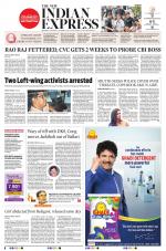 The New Indian Express-Belagavi