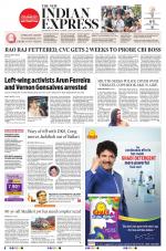 The New Indian Express-Mangaluru