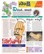 Mahabubnagar District