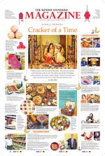 The Sunday Standard Magazine