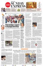 The New Indian Express-Mangaluru