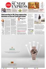 The New Indian Express-Thrissur 