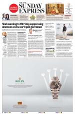 The New Indian Express-Kozhikode