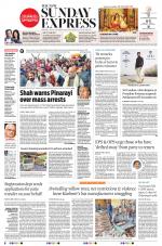 The New Indian Express-Chennai