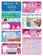 Bhadradri Kothagudem