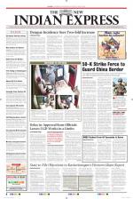 The New Indian Express-Hubballi