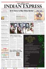 The New Indian Express-Bengaluru
