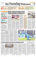 Kolkata - The Statesman