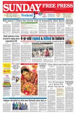 Free Press - Bhopal Epaper Edition