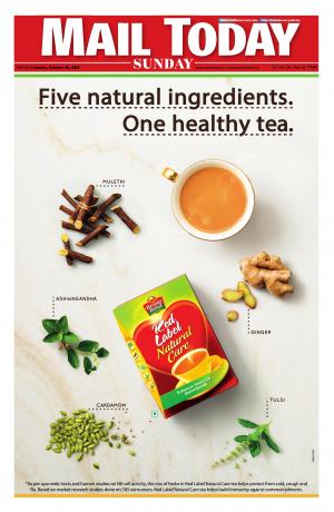 Mail Today Issue October 28, 2018