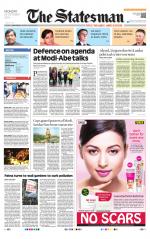 Delhi - The Statesman