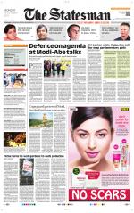 Kolkata - The Statesman