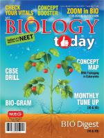 Biology Today 