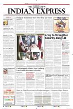 The New Indian Express-Mangaluru