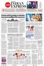 The New Indian Express-Mangaluru