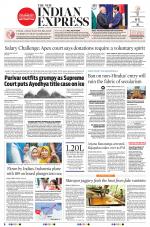 The New Indian Express-Thrissur 