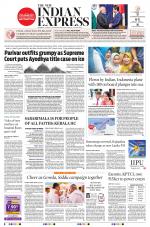 The New Indian Express-Hubballi