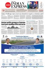 The New Indian Express-Kannur