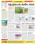 Adilabad Constituencies