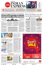The New Indian Express-Kochi