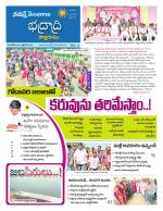 Bhadradri Kothagudem