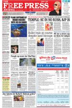Free Press - Mumbai Epaper
