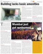 Mumbai - Chembur-Ghatkopar