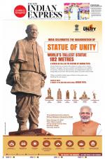 The New Indian Express-Tirupati